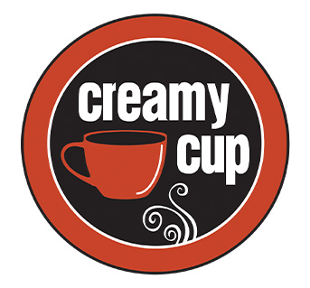Creamy Cup