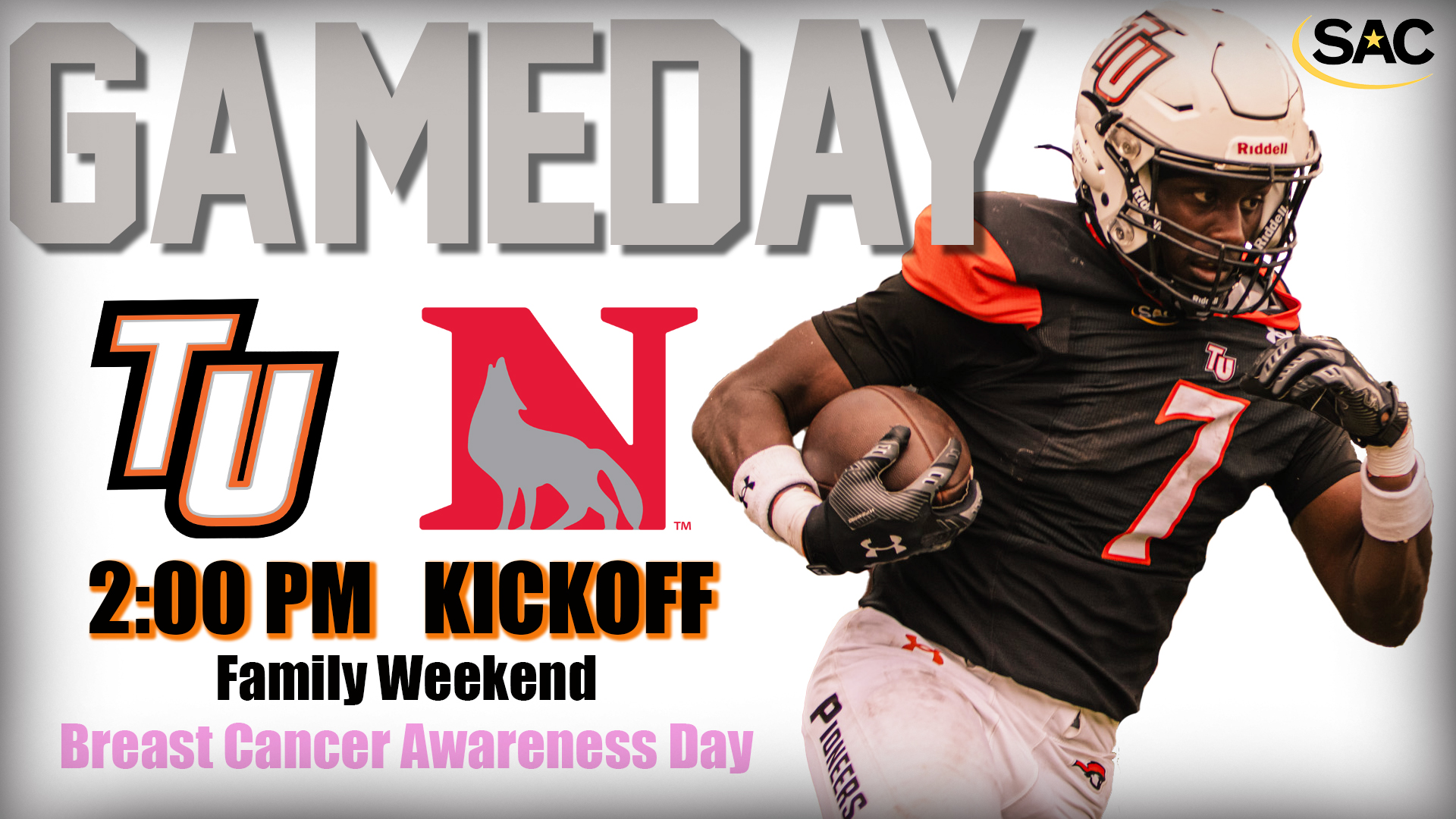 Tusculum Football Game Day: What You Need to Know Before You Go!
