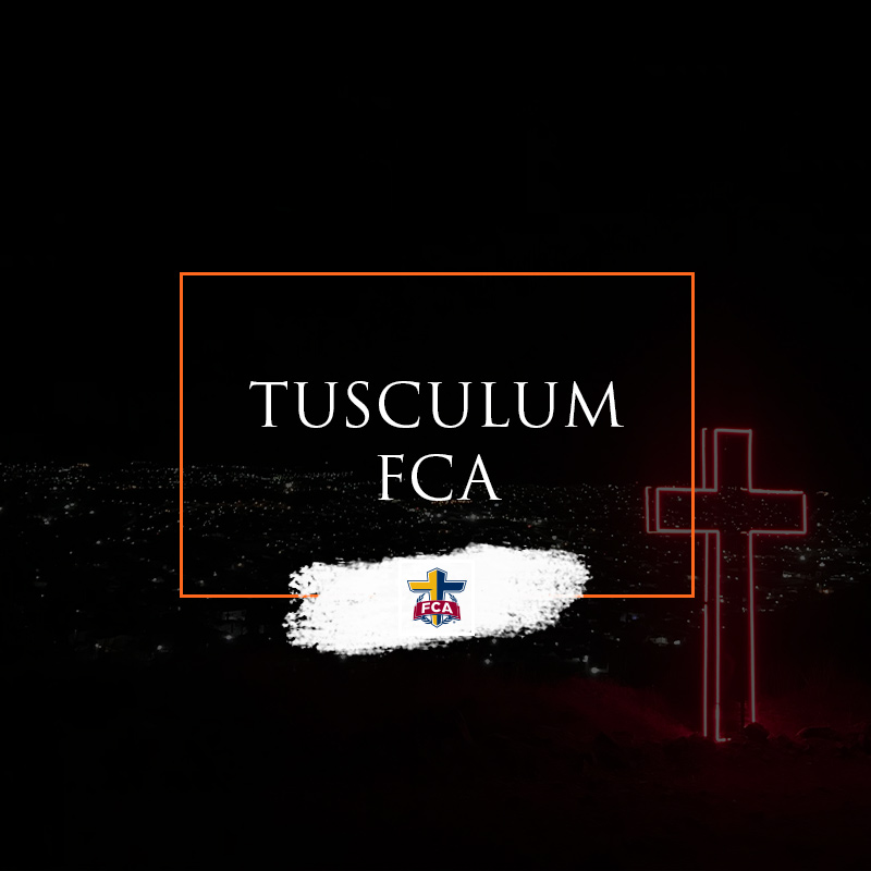 Tusculum FCA