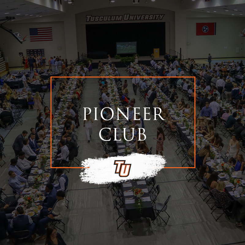 Pioneer Club
