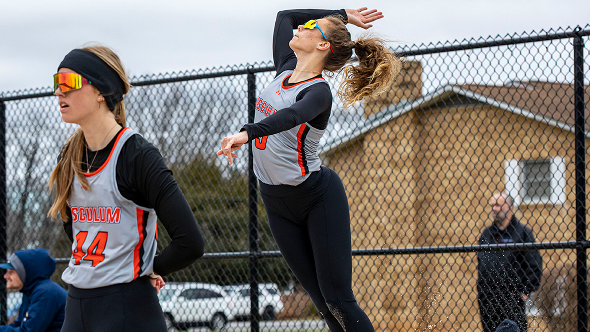 Tusculum falls to Division I Mocs