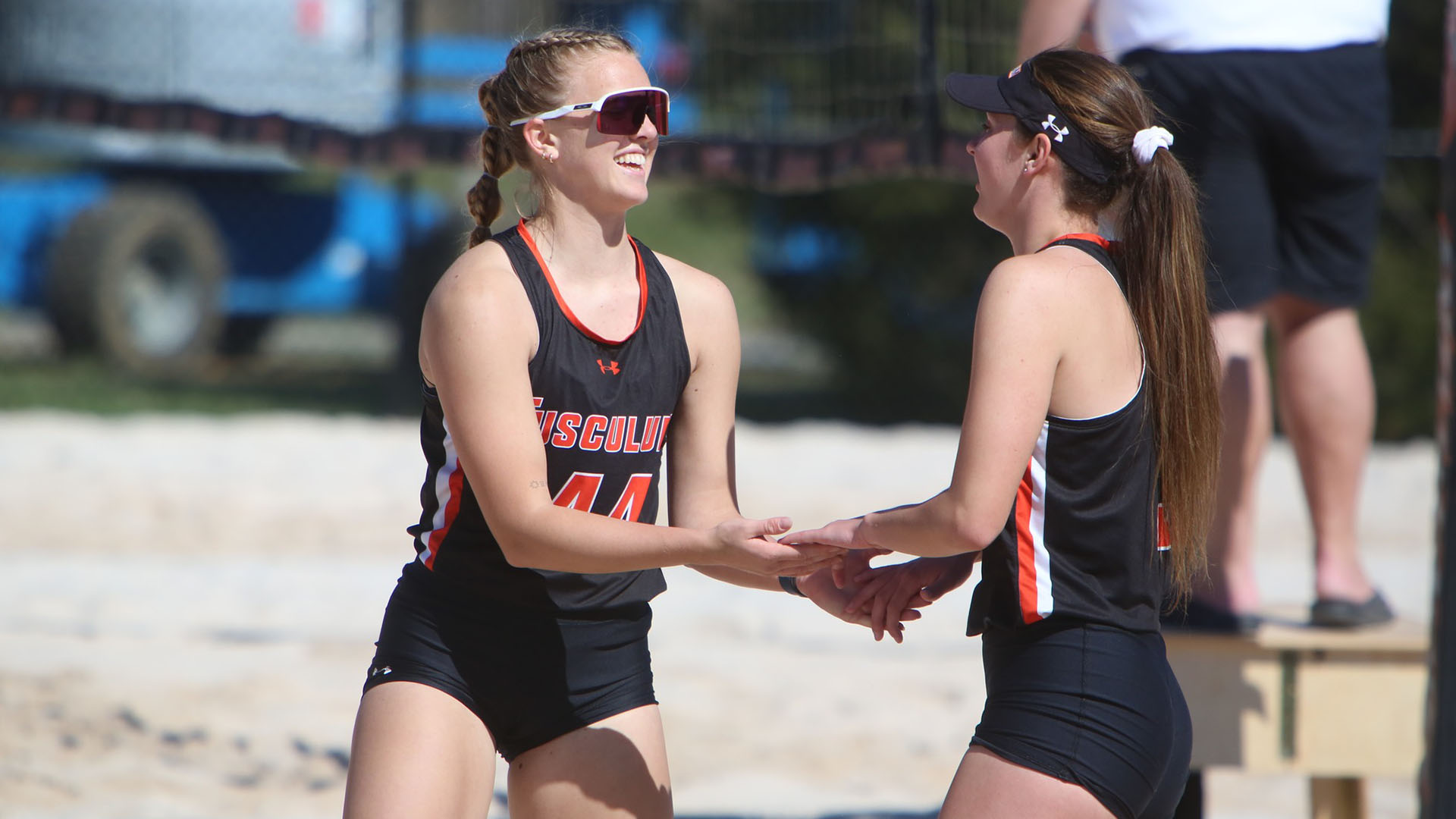 Tusculum swept in Conway finale