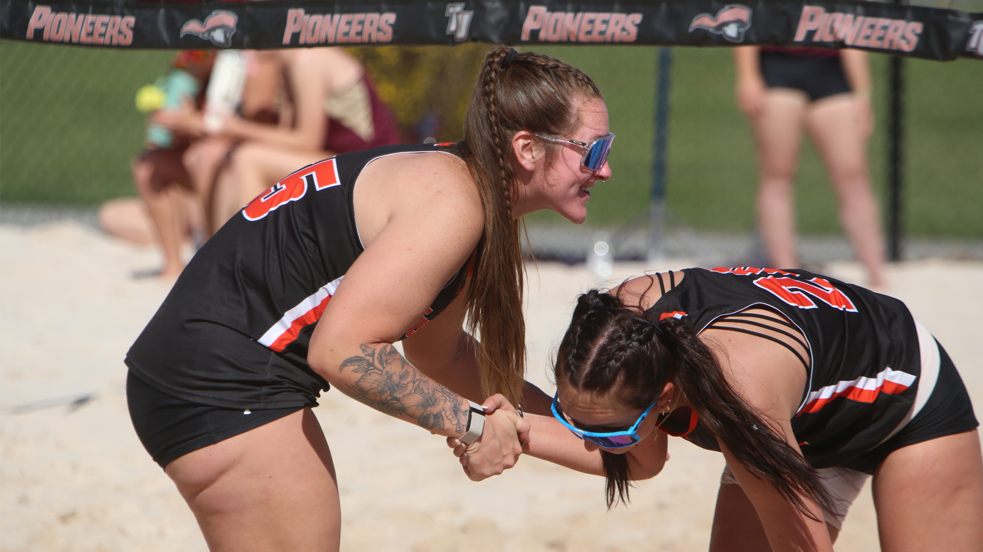 Tusculum drops to Silver Bracket at AVCAs
