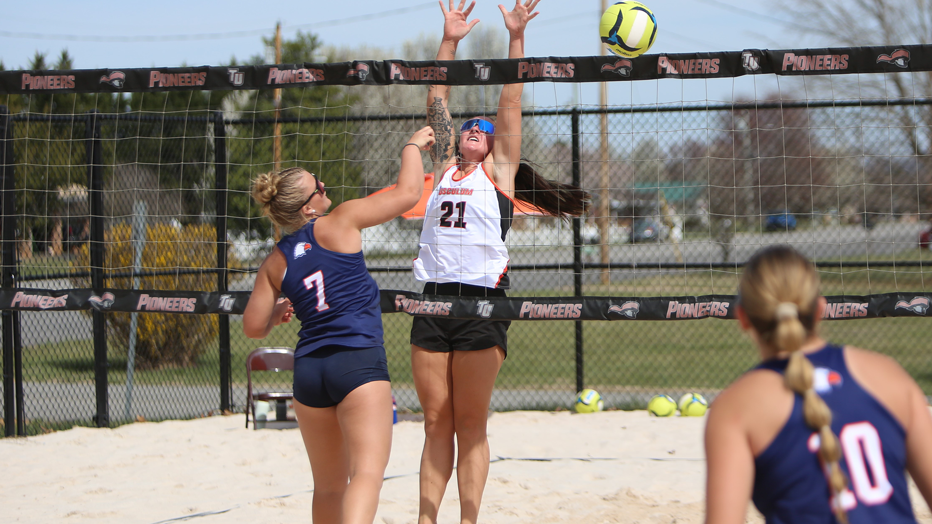 Carson-Newman edges Tusculum in rematch