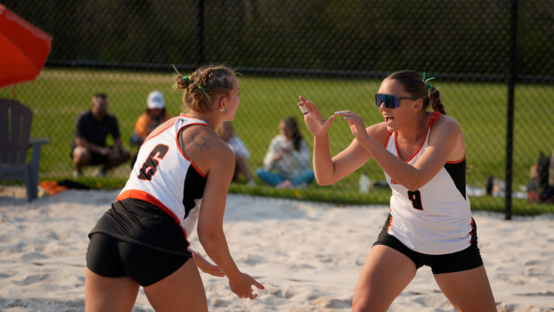 Pioneers split with Emmanuel, Erskine