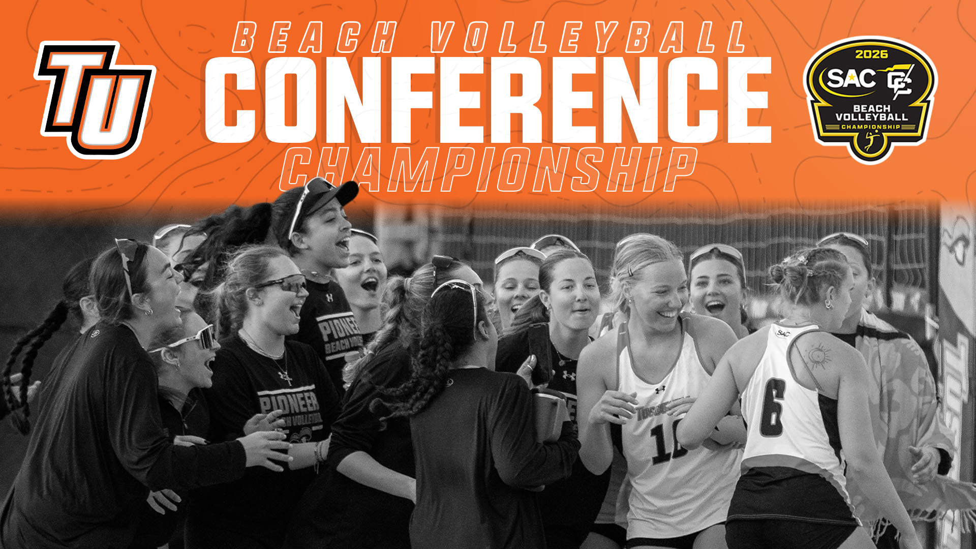 Tusculum seeded third for South Atlantic Conference Carolinas championship