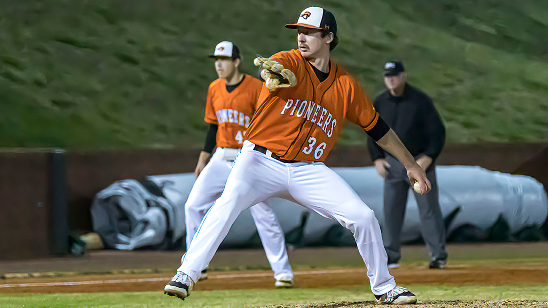 Baseball drops series opener 10-3 to LMU