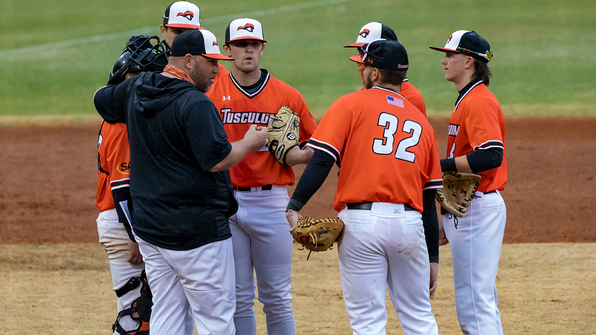 Pioneers end homestand with loss to No. 26 Young Harris