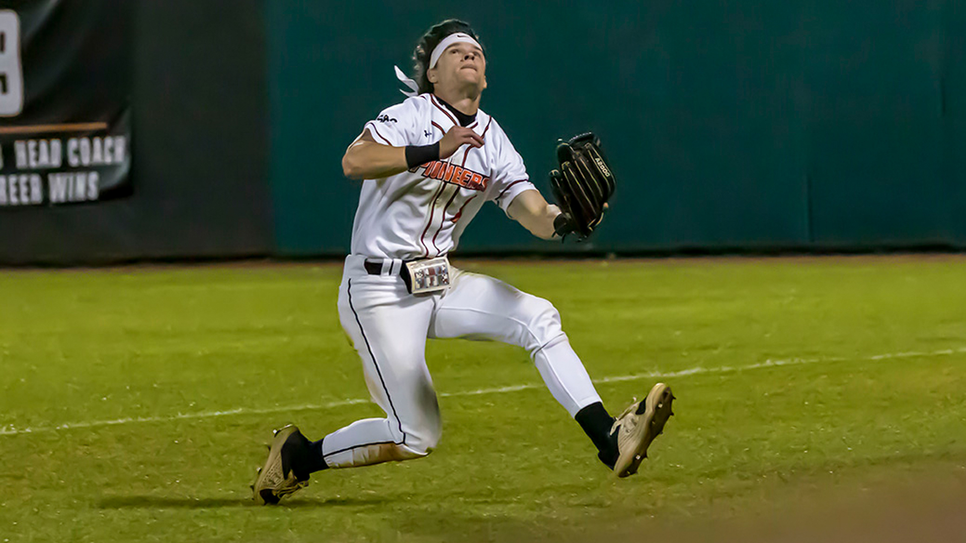 Pioneers step out of SAC play for five games this week