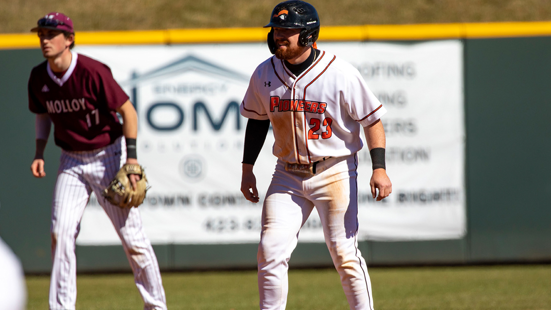 Tusculum drops SAC baseball opener at Queens