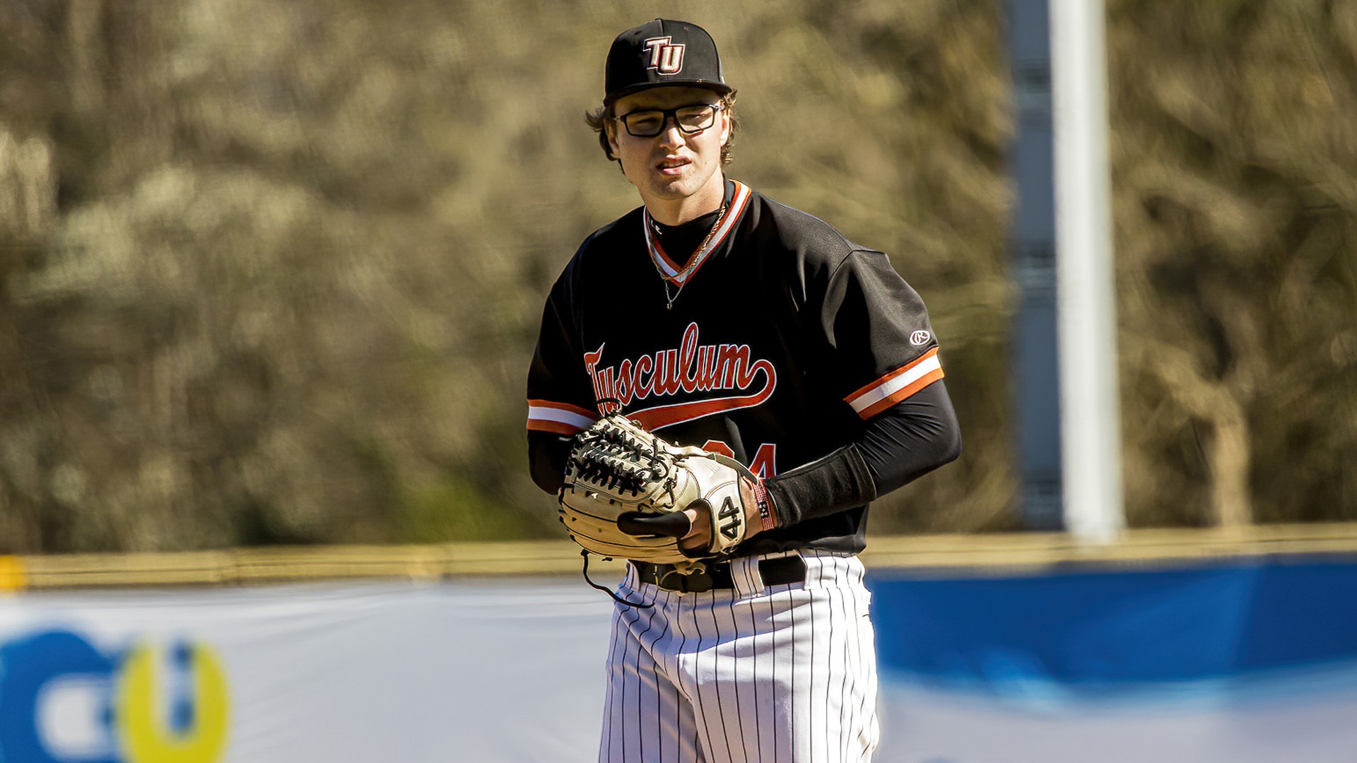 LMU edges Tusculum 4-3 in 10 innings
