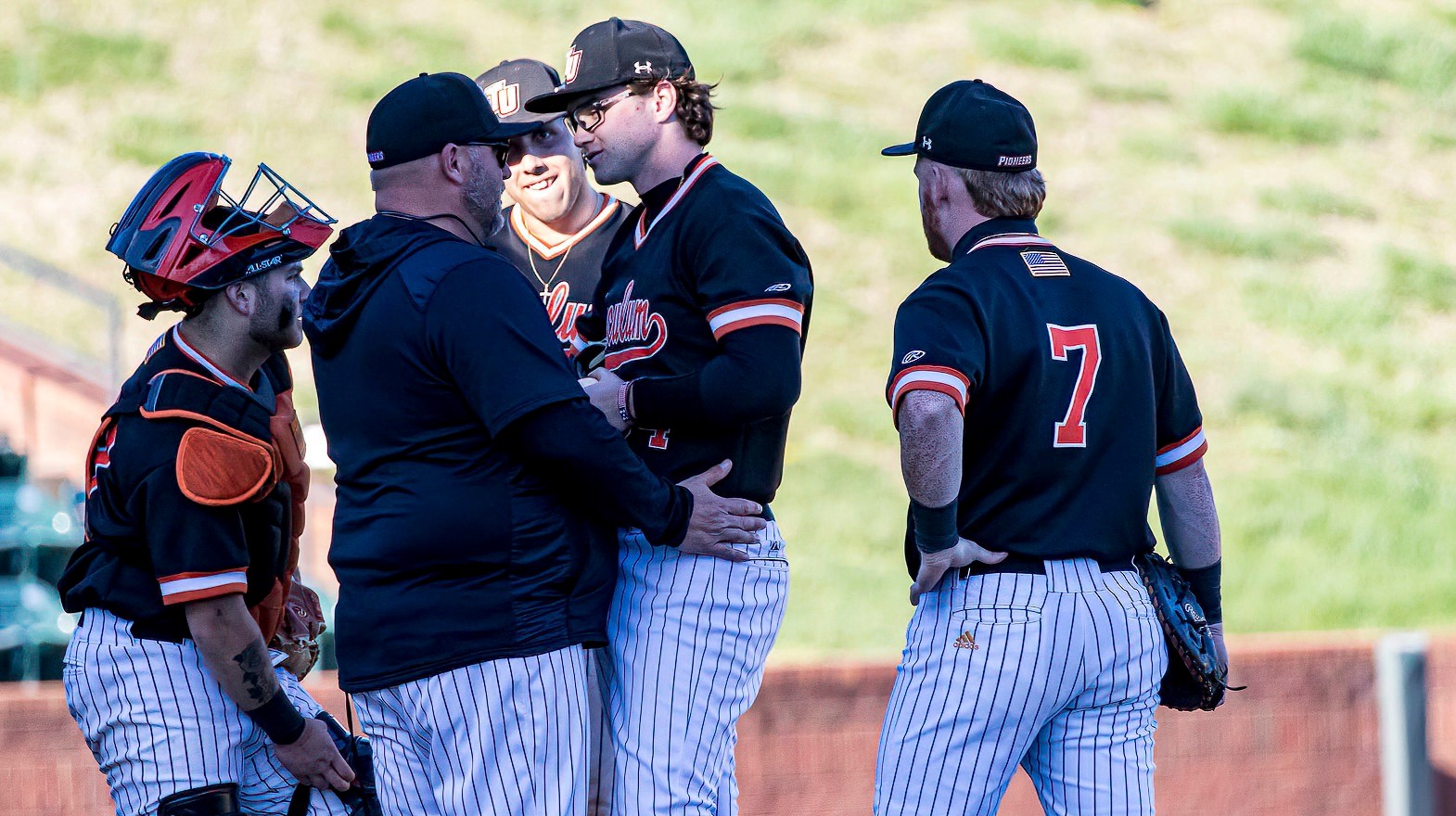 Pioneers drop SAC Tournament opener to No. 14 Newberry