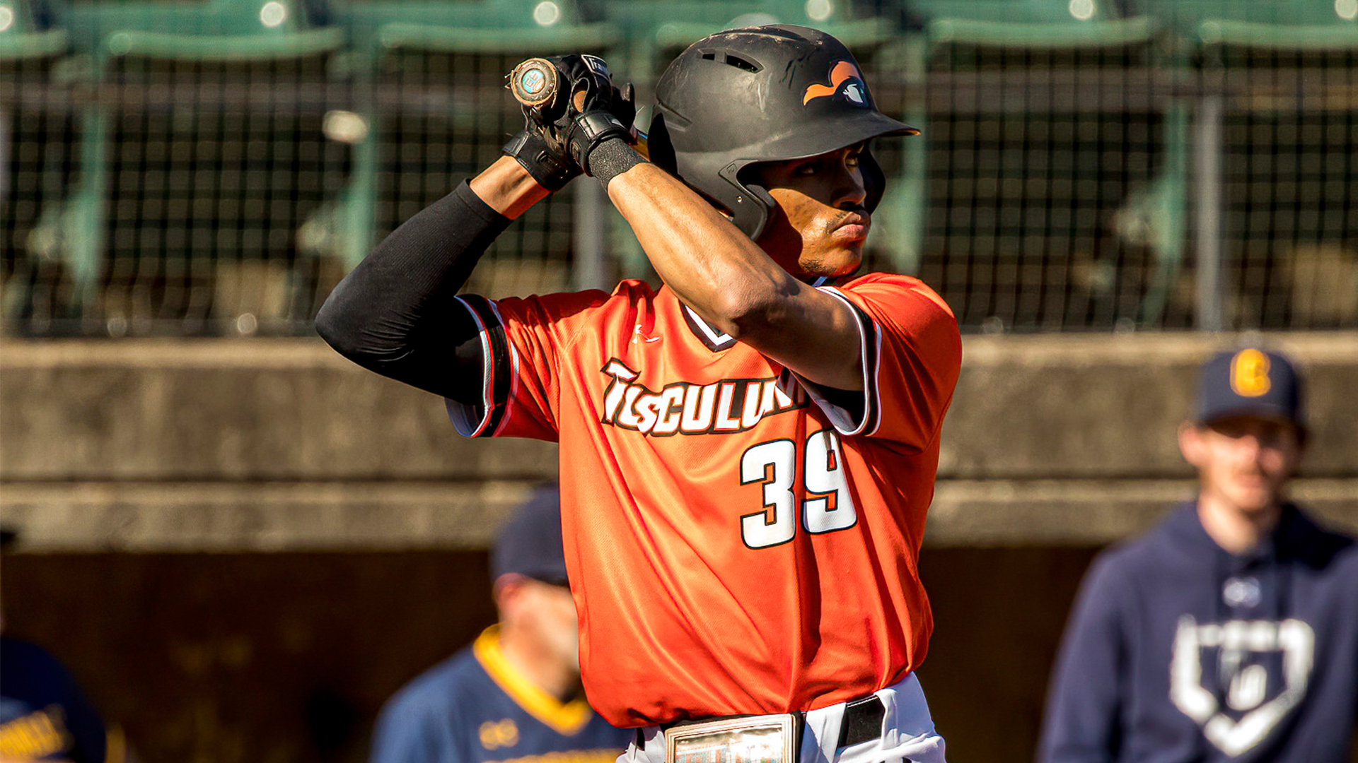 Tusculum drops road decision against Flames