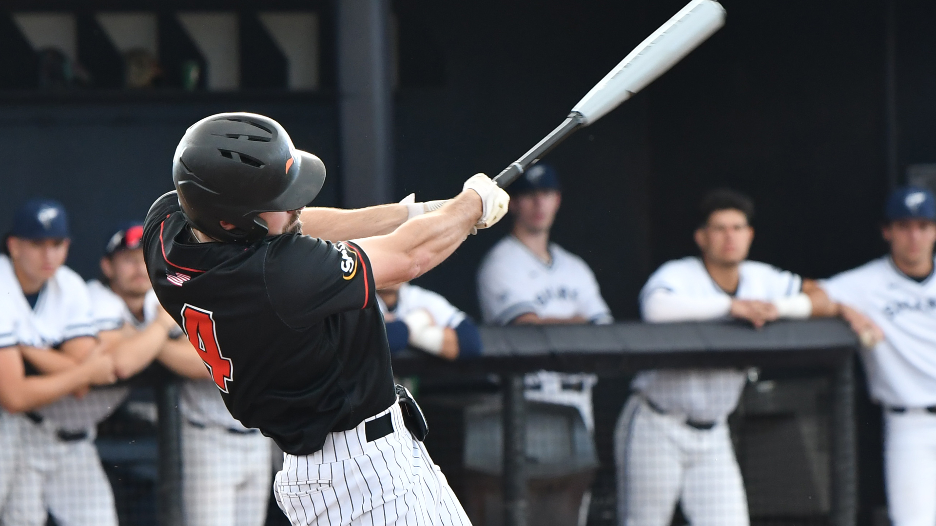 Pioneers drop SAC opener at Anderson