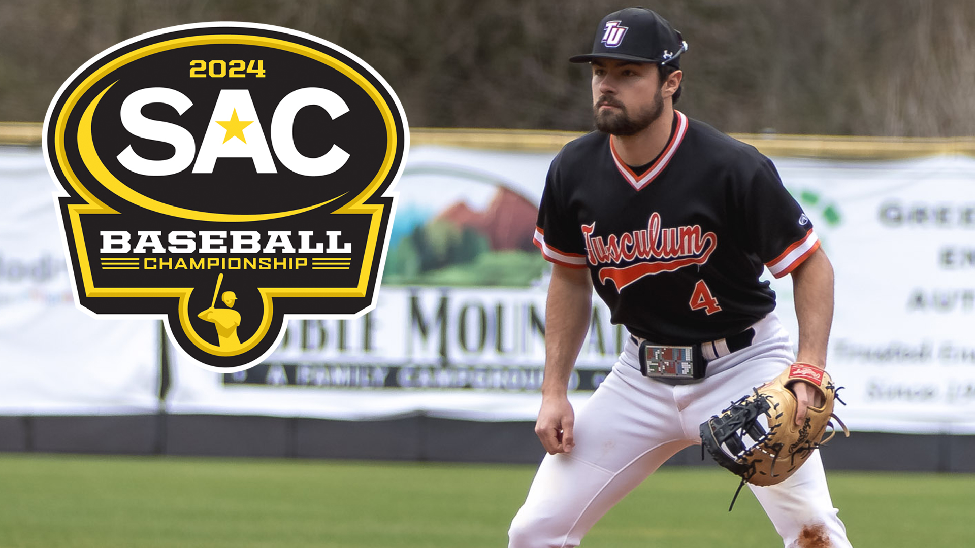 Pioneers travel to Salisbury for opening round of SAC Baseball Championship