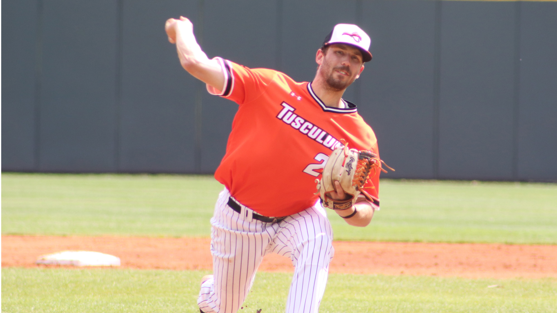 Anders shines as Pioneers split SAC pair with Anderson