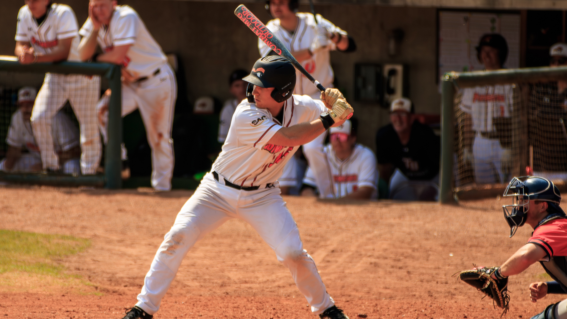 Baseball takes two from UVA Wise to complete weekend sweep