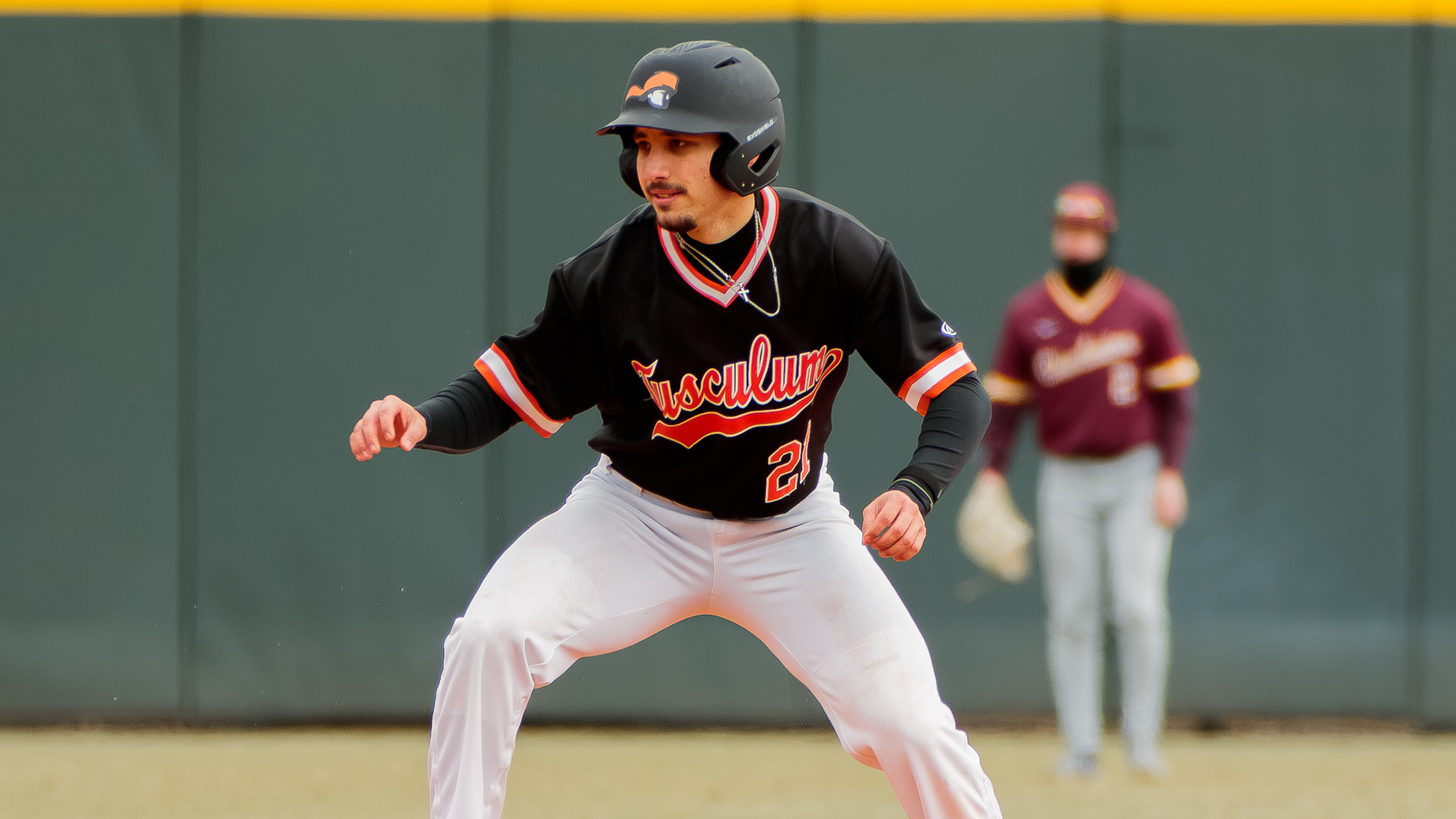 No. 11 Catawba blanks Tusculum in SAC baseball opener