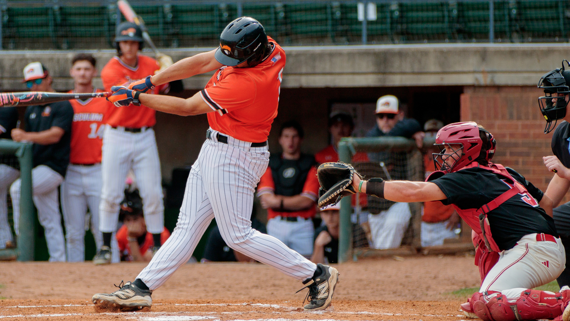Pioneers drop SAC pair to Newberry