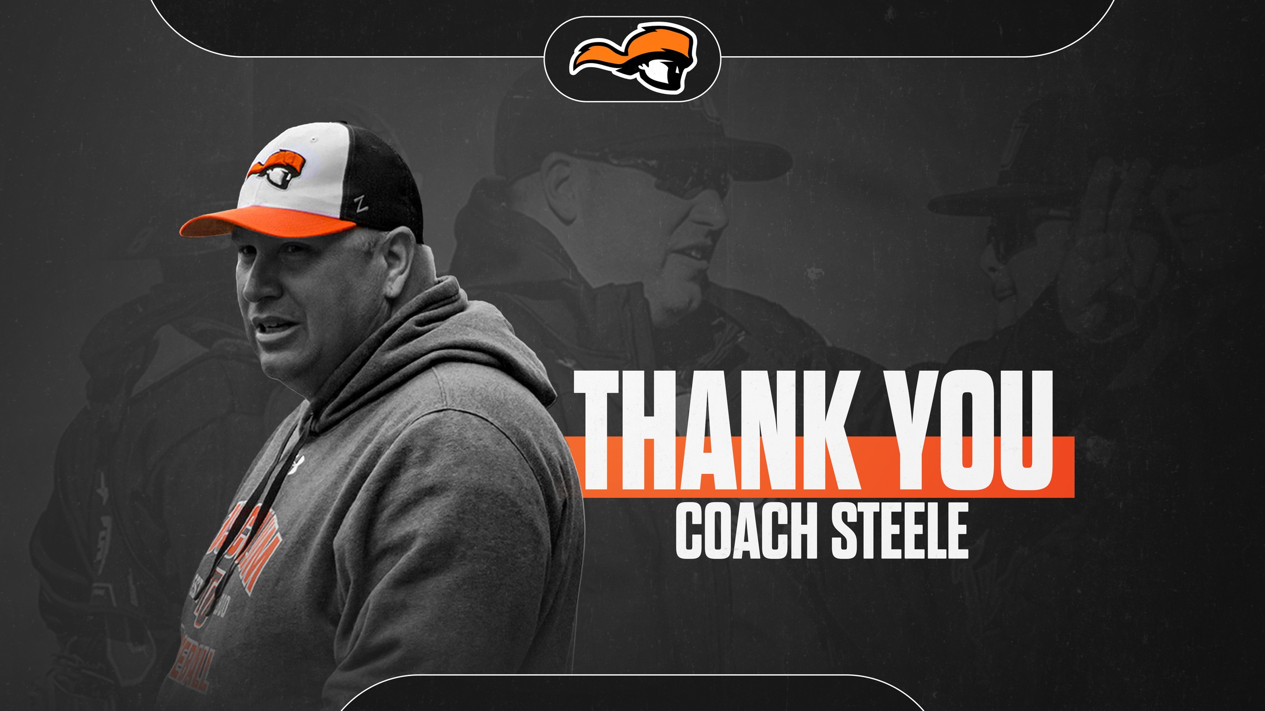 Steele stepping down as Tusculum baseball coach