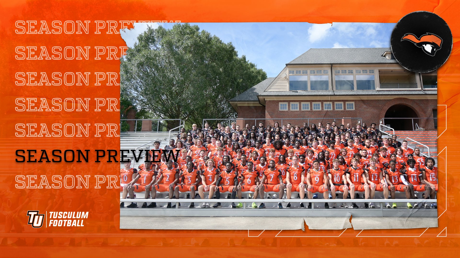 Pioneers kick off 2023 football season Thursday vs Kennesaw State