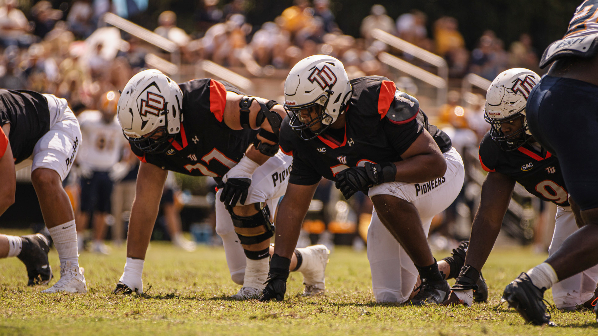 Tusculum travels to UVA Wise Saturday for SAC clash