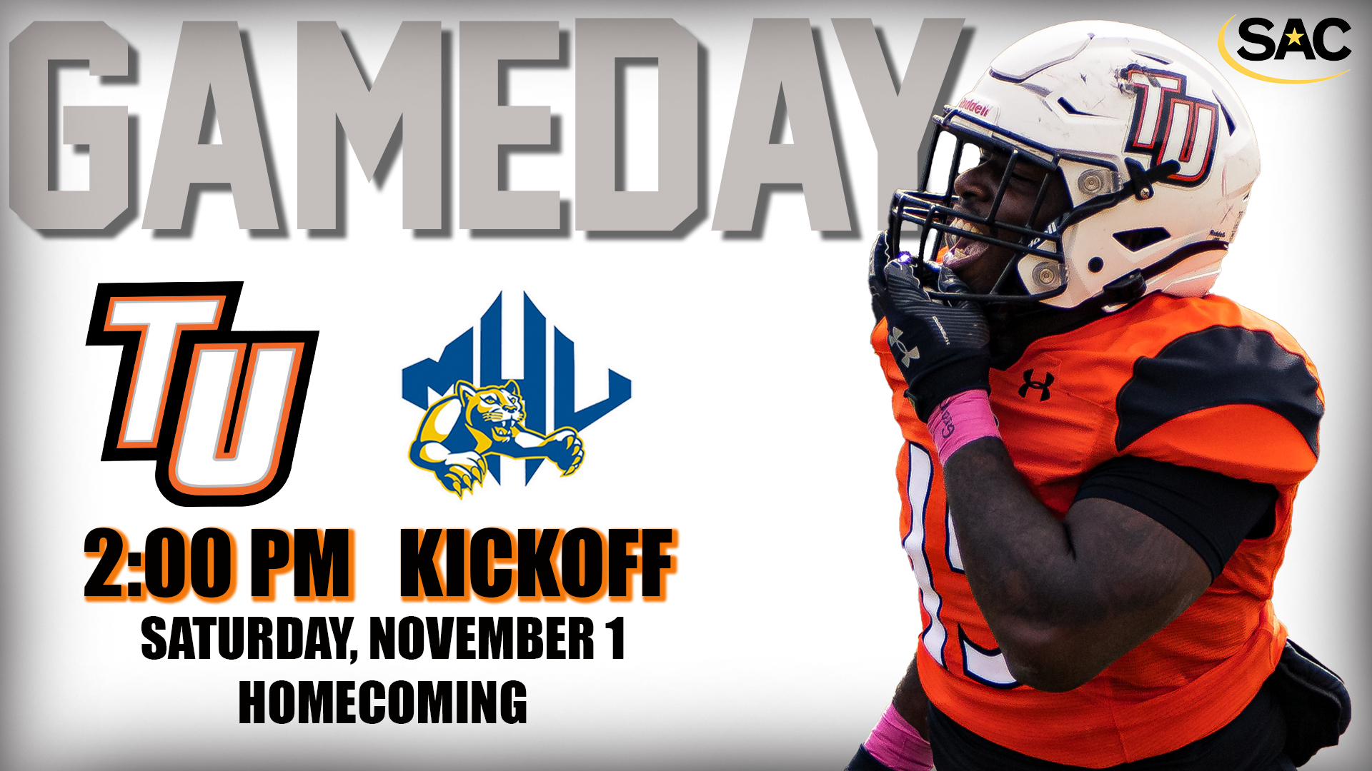 Football Game Day: What You Need to Know Before You Go!