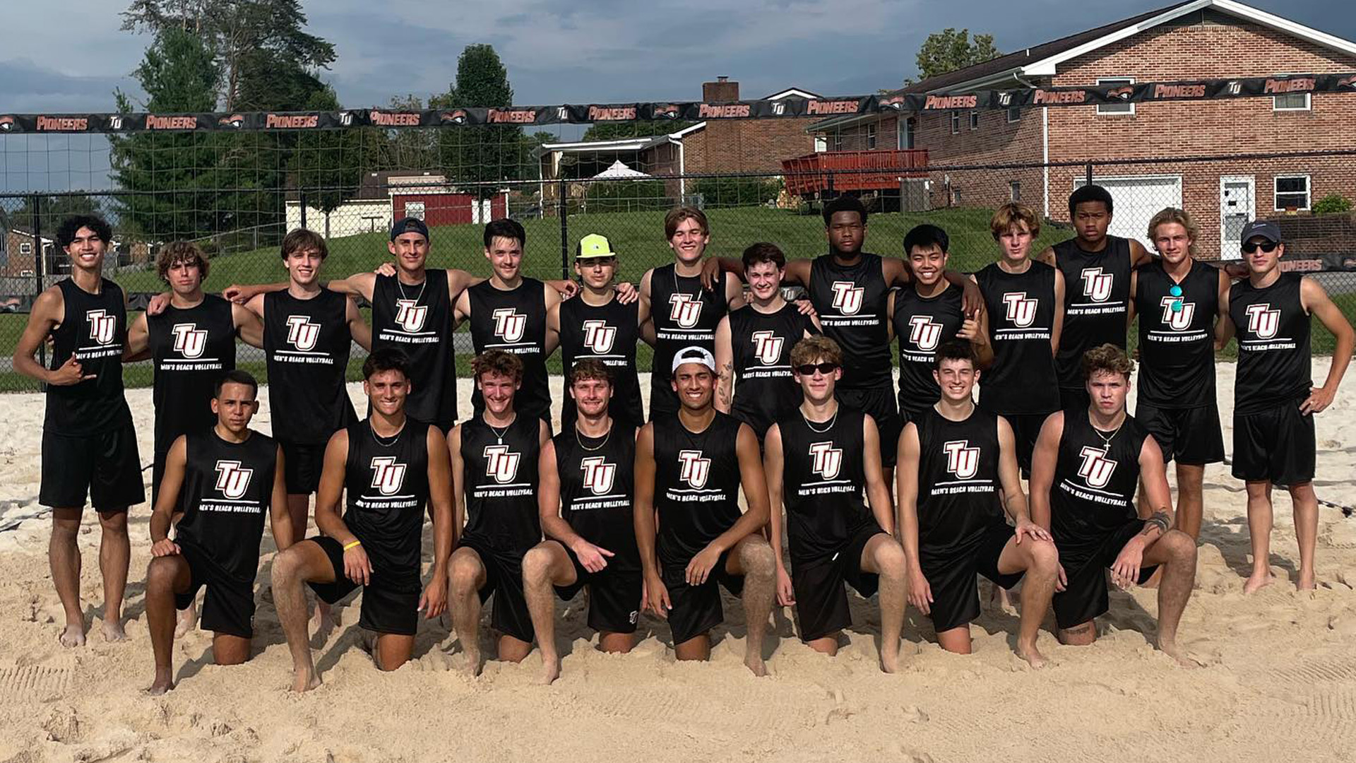 Tusculum wraps up inaugural season in Alabama