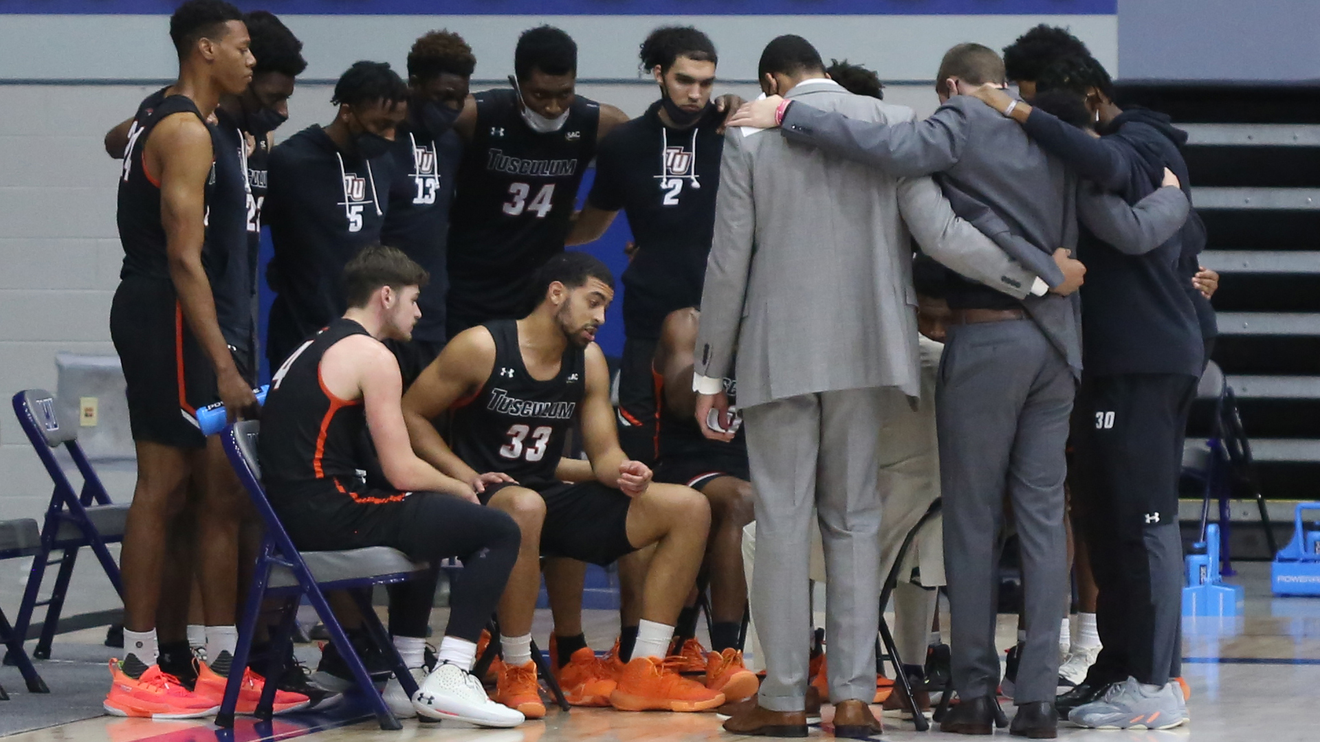 Pioneers ride winning streak into SAC games with LMU and Coker this week