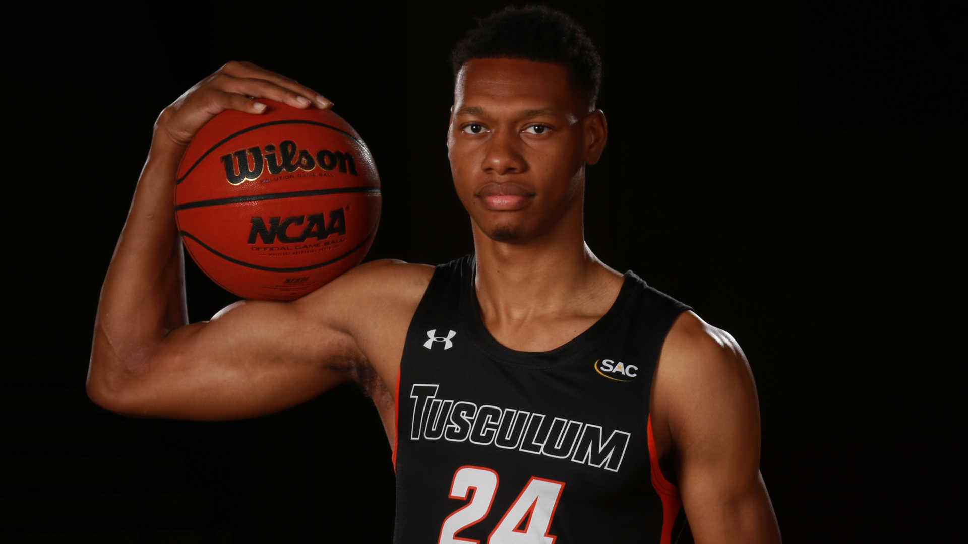 Pioneers host Lenoir-Rhyne for Senior Night