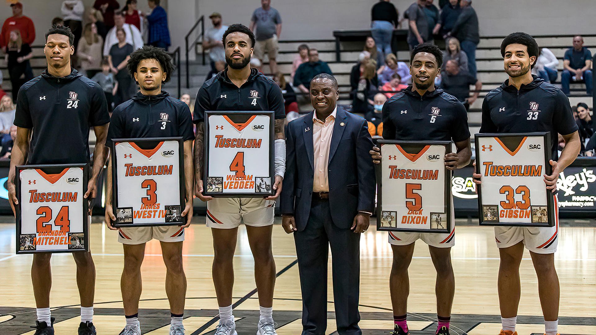 Pioneers win third in a row with 89-62 victory over UVA Wise