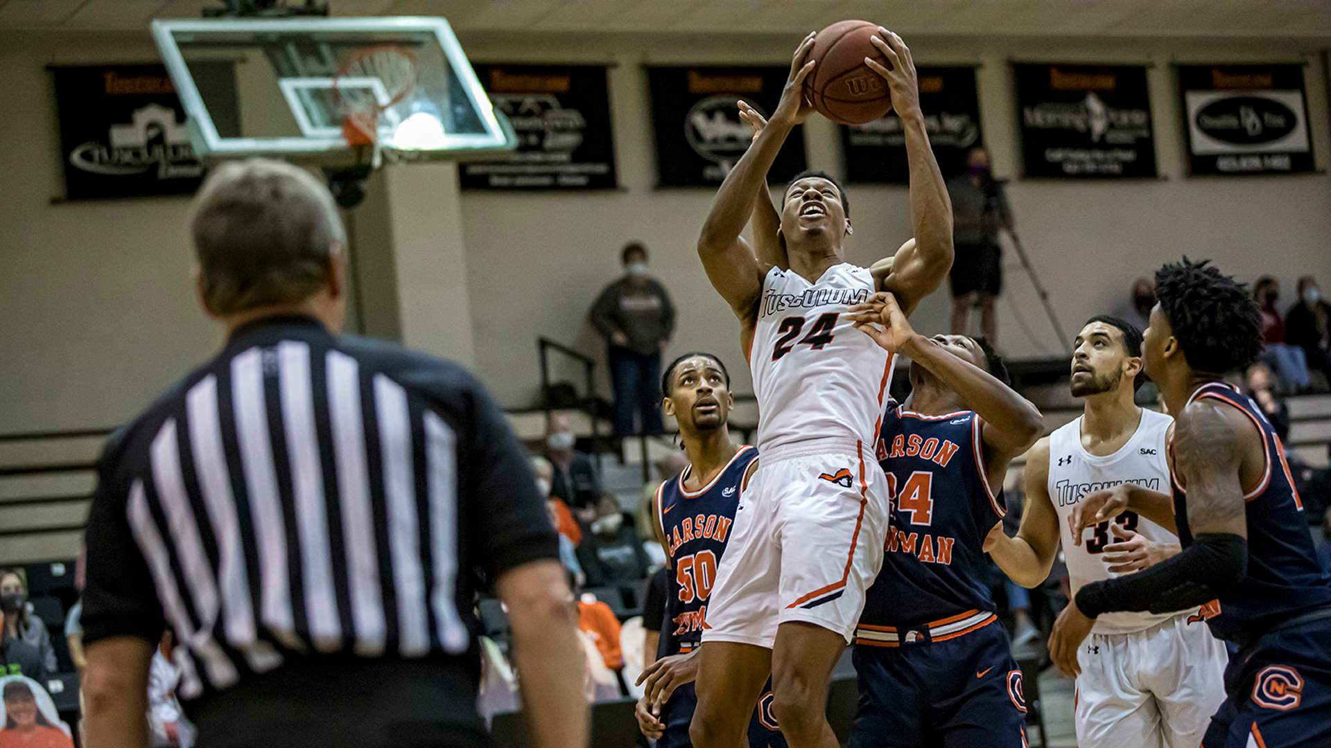 Pioneers return to begin furious finish to the regular-season