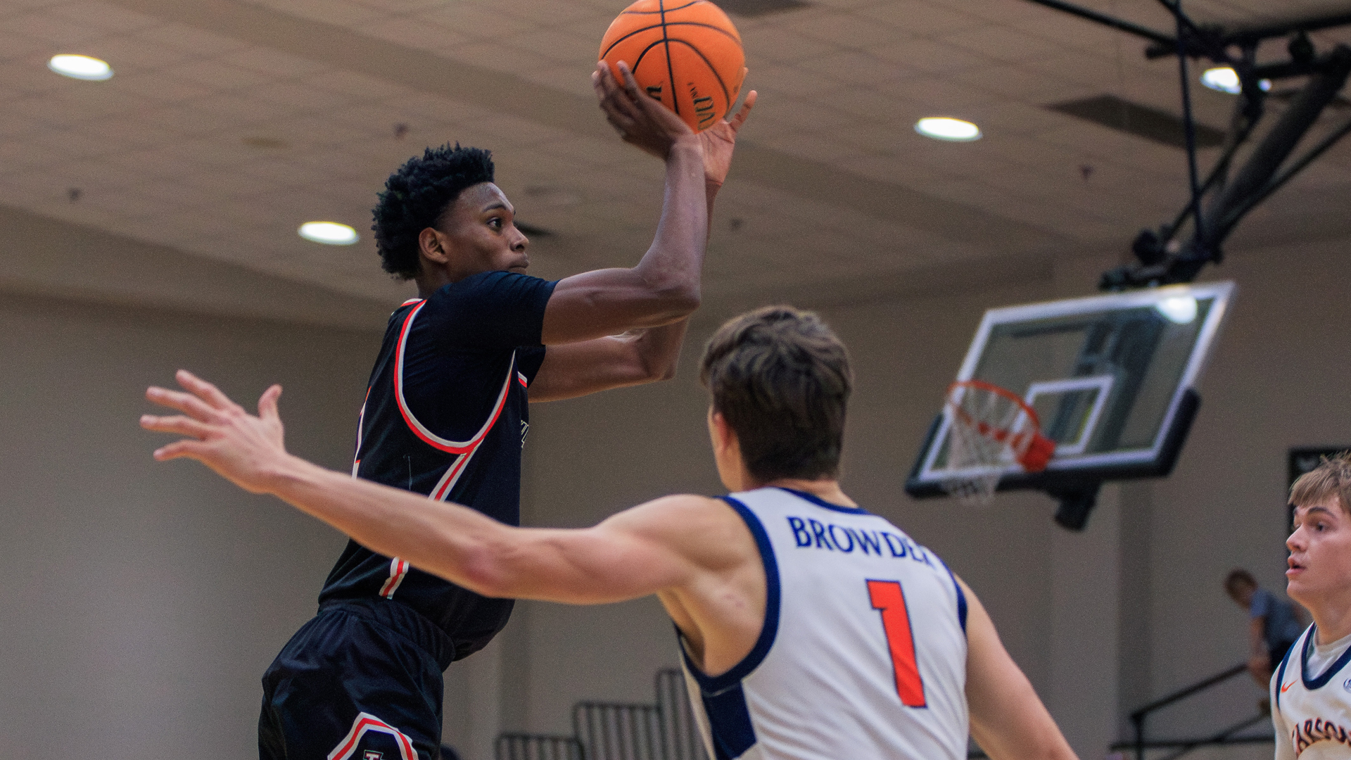 No. 4 Anderson remains undefeated with win over Tusculum