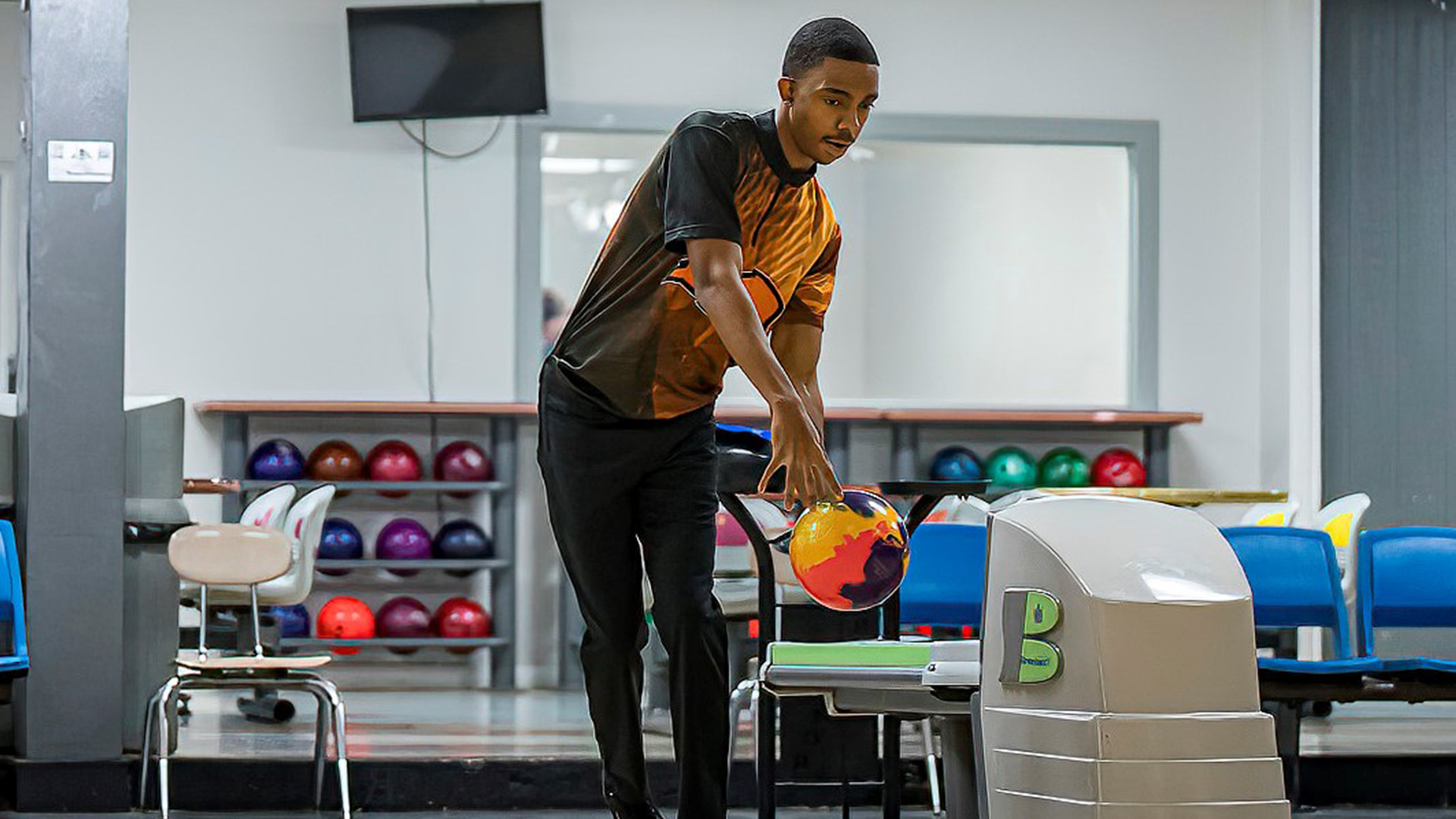 TU bowlers eliminated at Conference Carolinas / GMAC Championship
