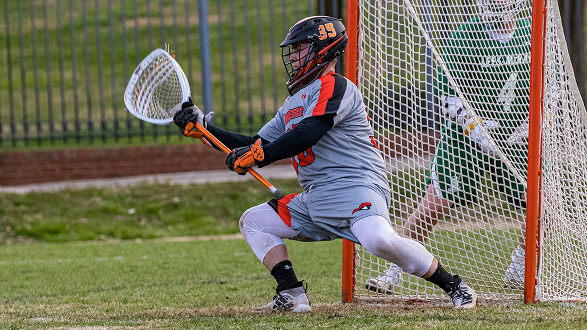 Home match with Quincy, trip to #13 Queens on Pioneer schedule