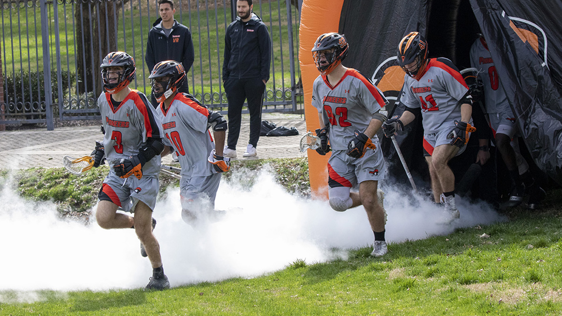 Pioneers aim to snap skid against Lees-McRae