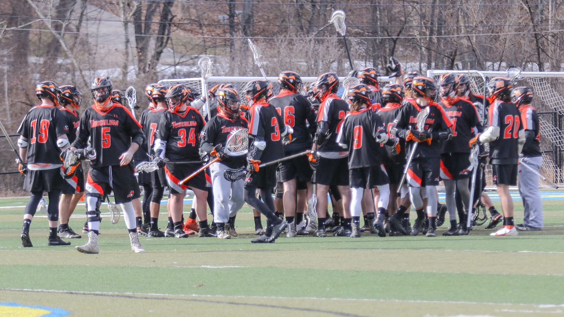 Pioneers return to road to face Mars Hill, Lees-McRae