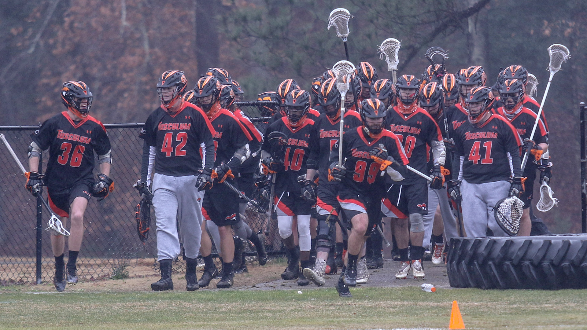 Pioneers hosting Newberry in home opener on Saturday