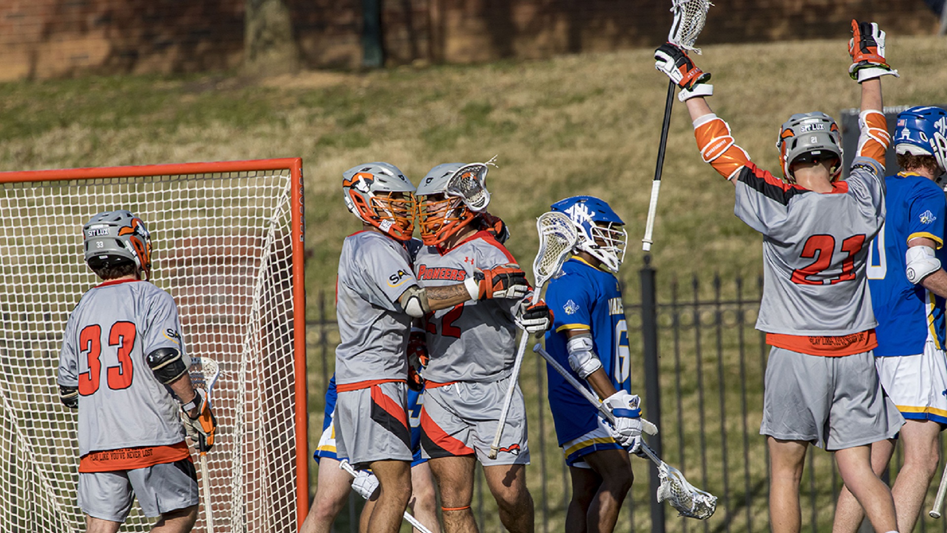 Pioneers set for Saturday SAC showdown at Newberry