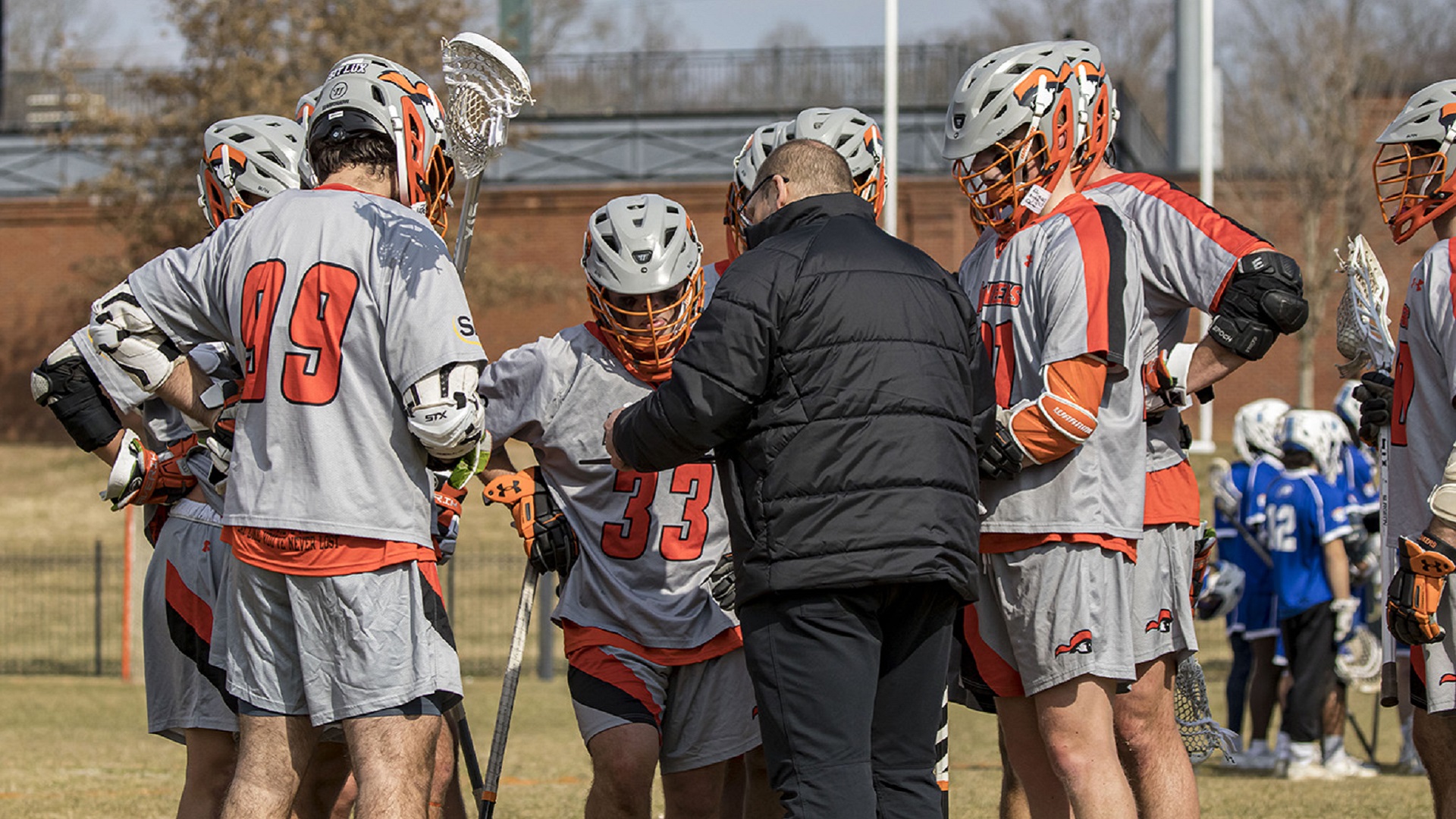 Pioneers look to stay perfect against Lees-McRae, Emmanuel
