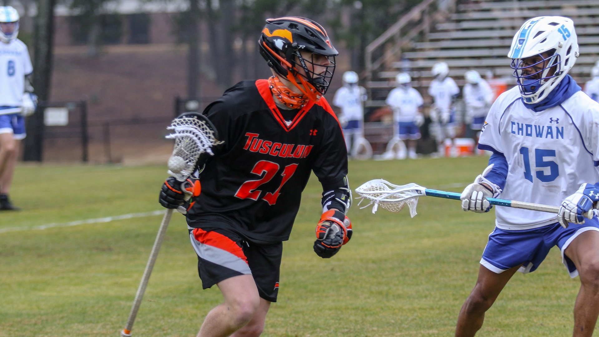 Pioneers host Shorter, Chowan this week to open home slate