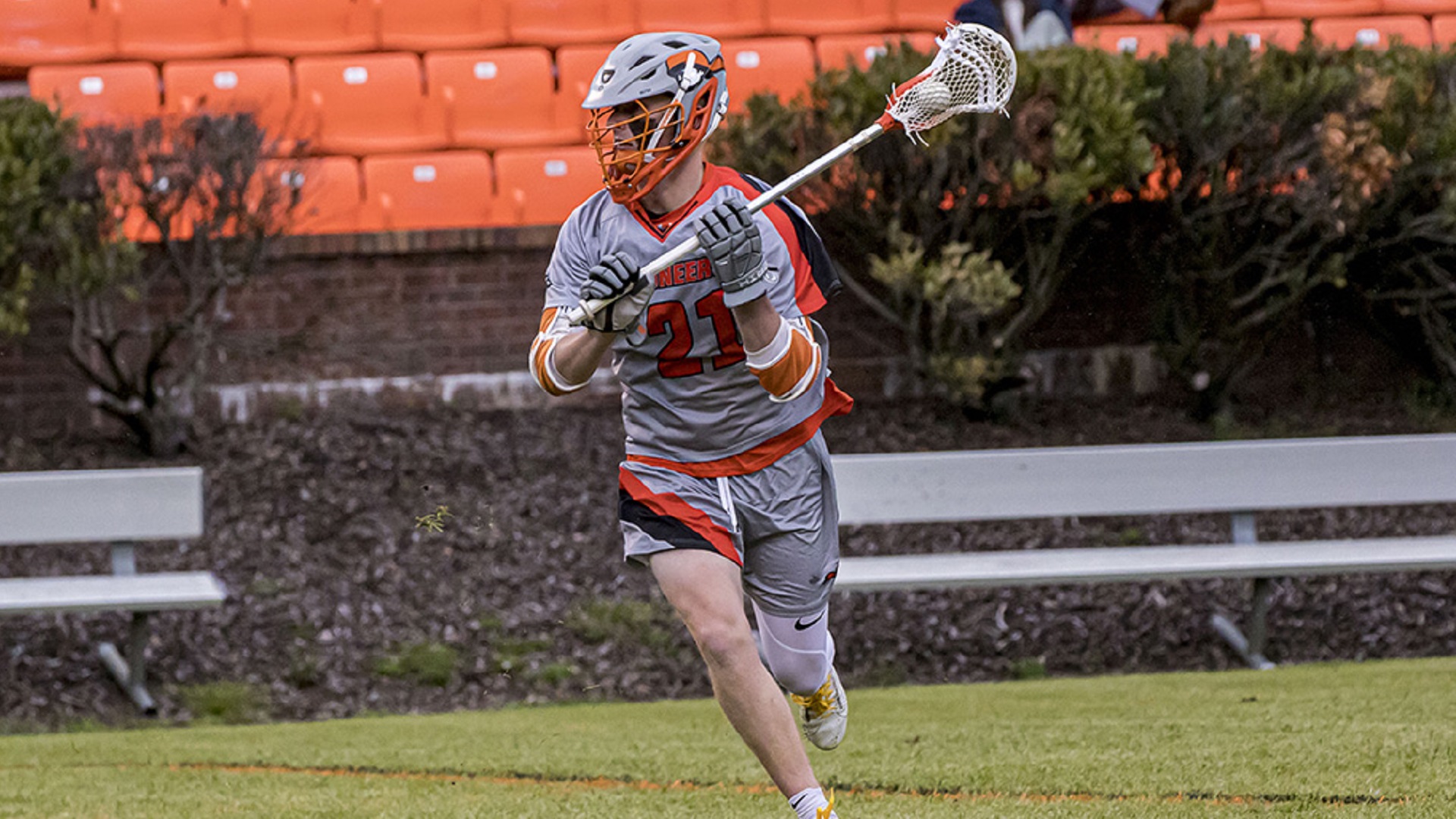 Catawba withstands Pioneer rally to claim 16-10 win