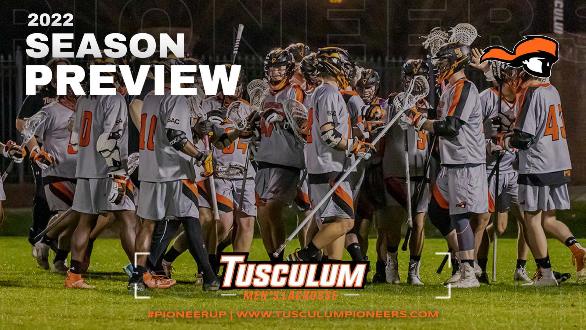New era in Pioneer men's lax begins Wednesday