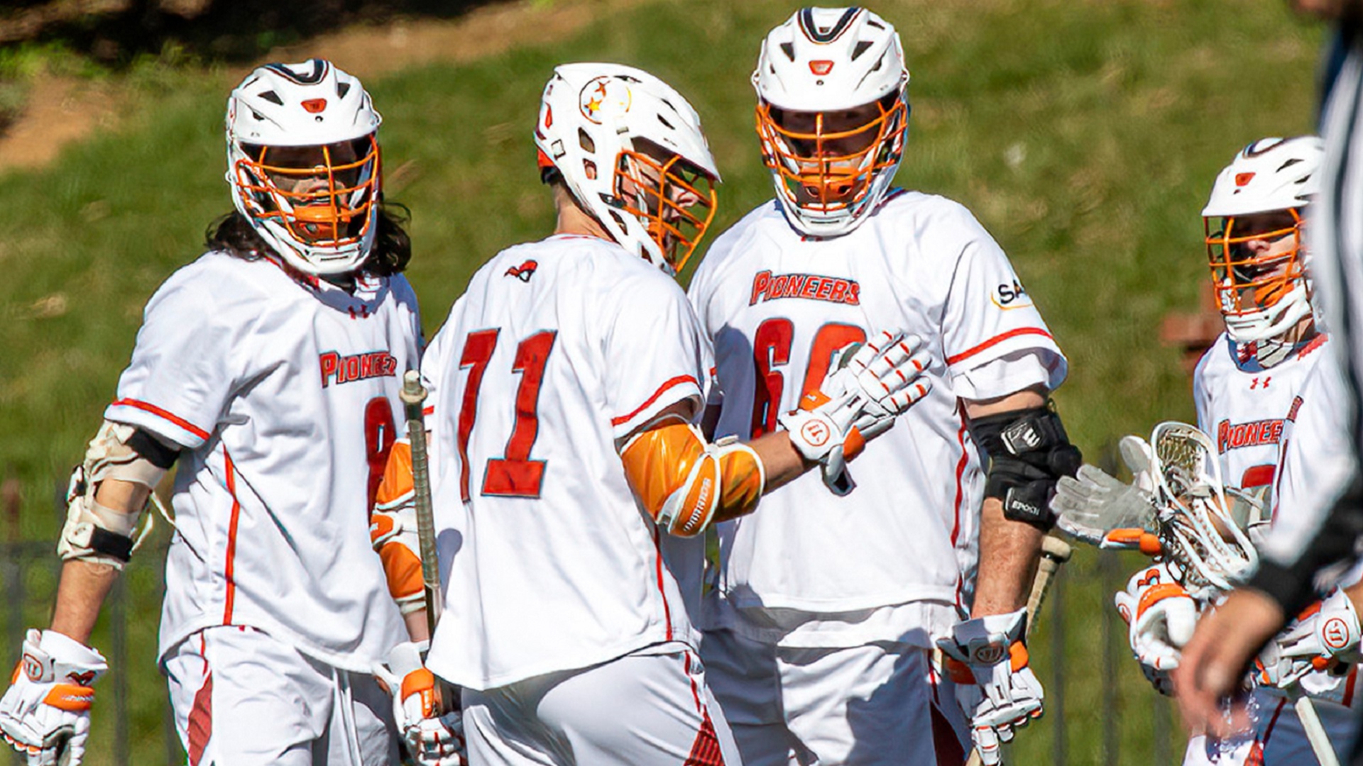 Pioneers tumble 19-9 to 12th-ranked Anderson