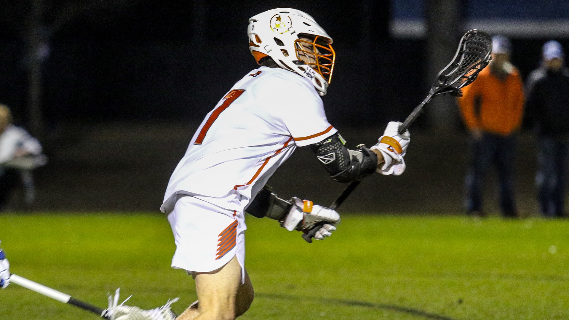Mendez ties goal record, Phillips reaches point milestone in 25-9 win at Montreat