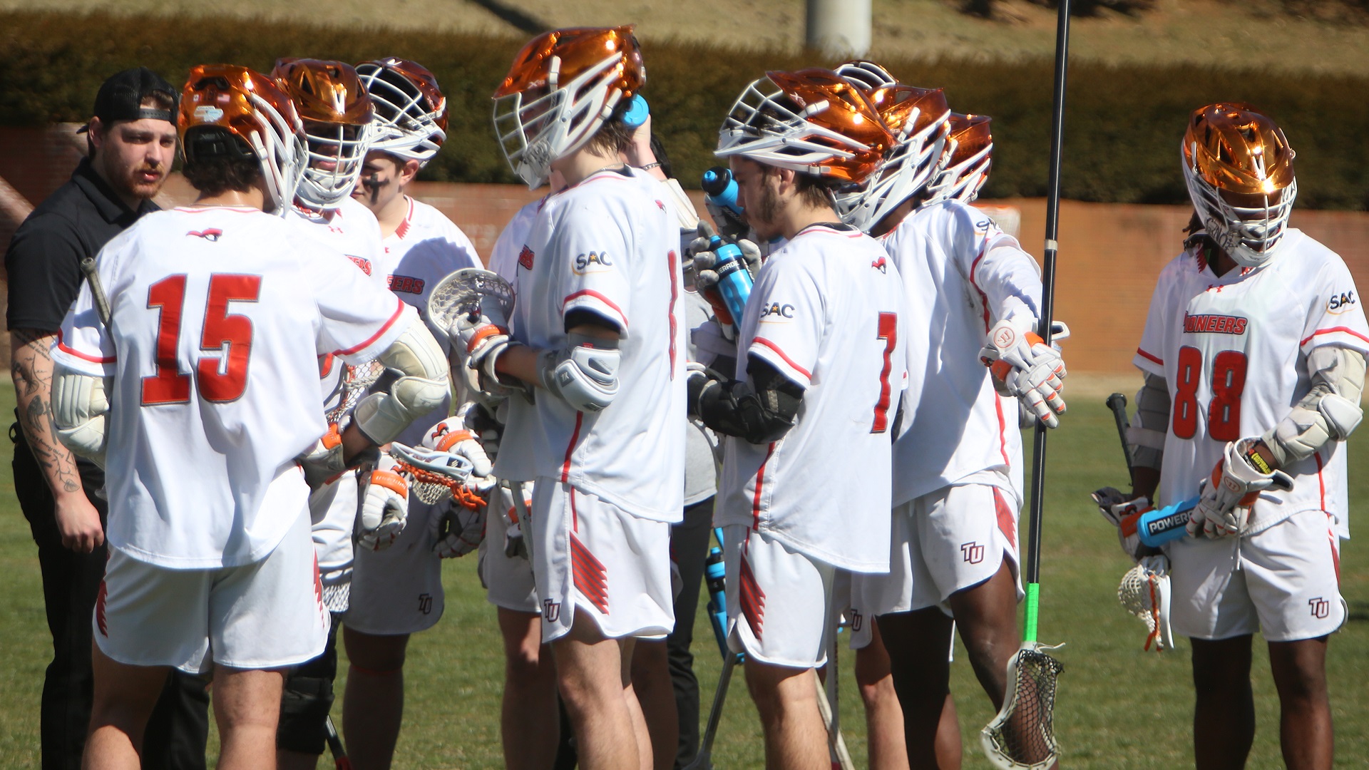 Pioneers fall to 19th-ranked Newberry