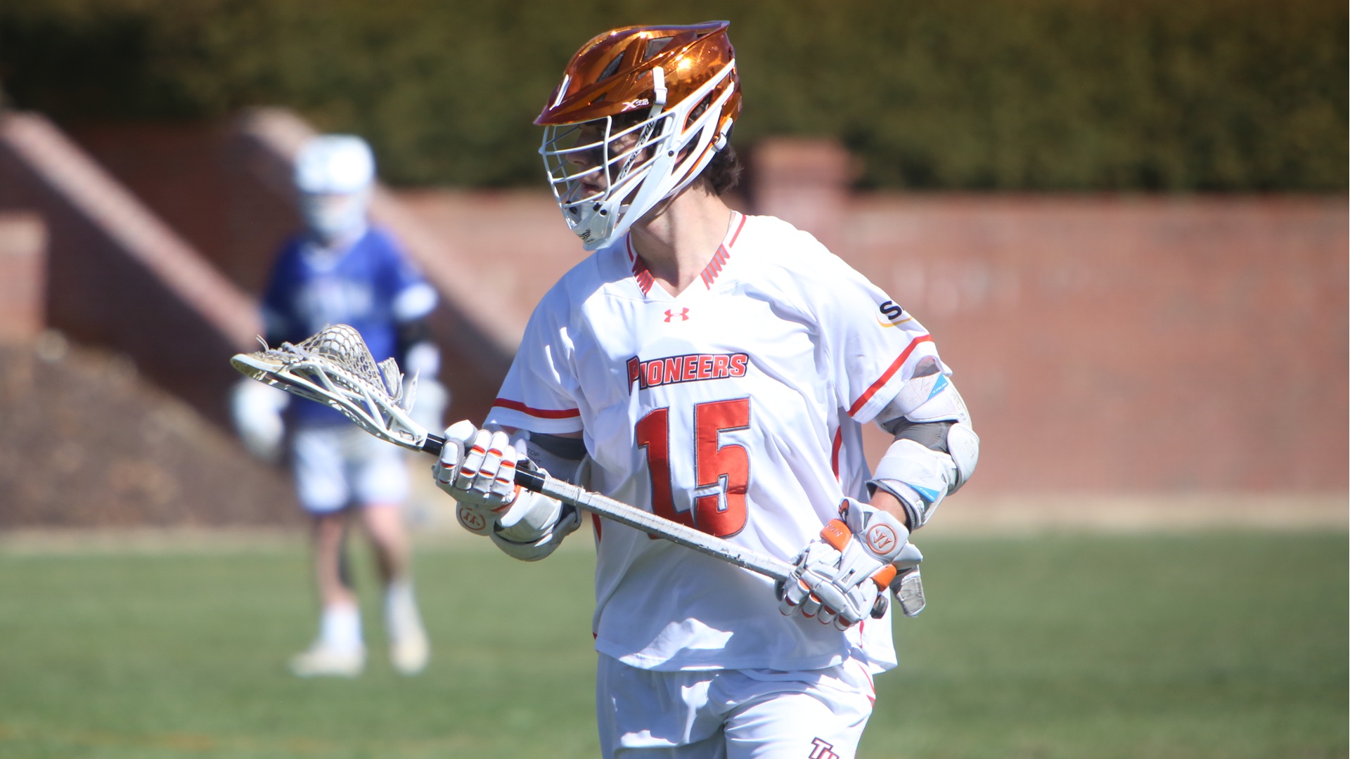 Pioneers take 17-11 road victory over Chowan