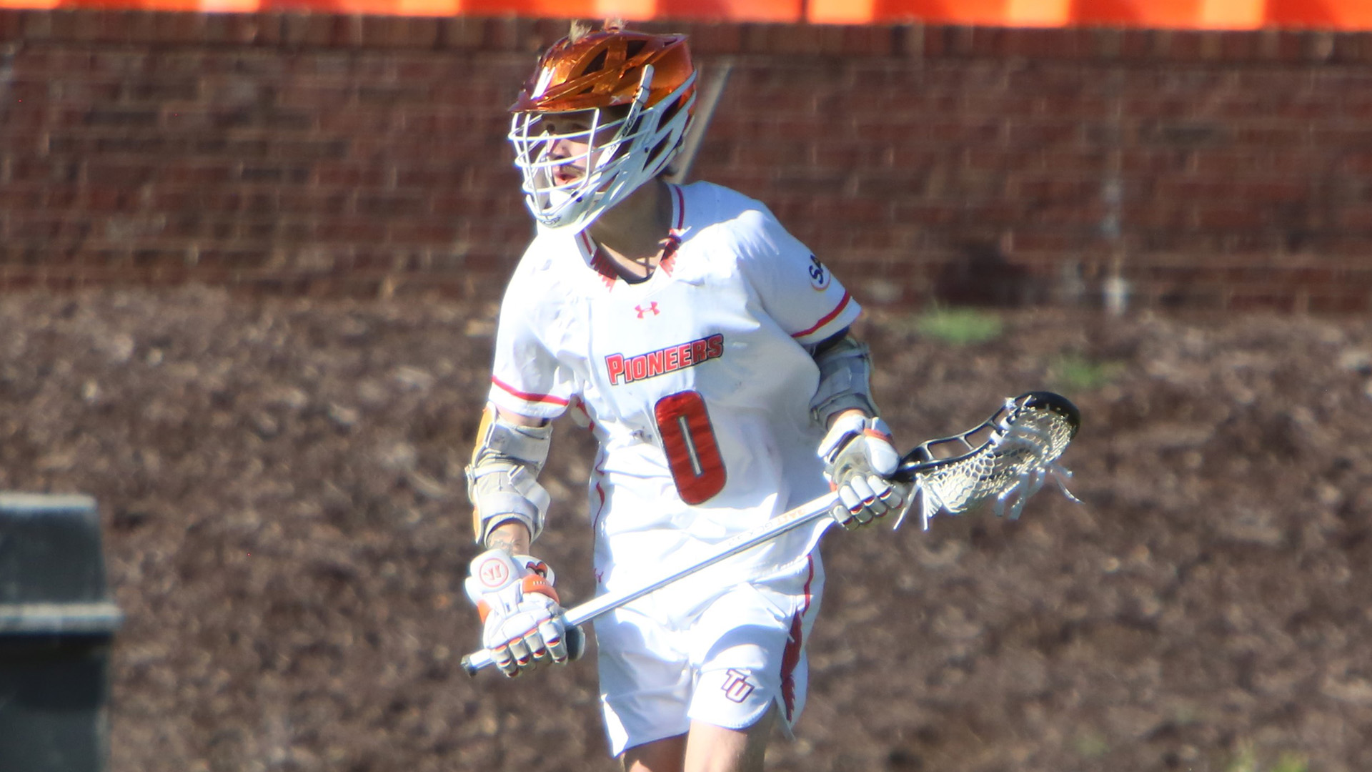 Royer, Bowen reach milestones in SAC opener at Lincoln Memorial