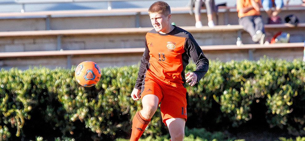 Tusculum beats Coker 2-0 to advance to SAC Championship final
