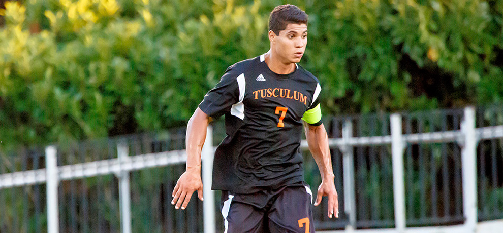 18th-ranked Pioneers move to 7-0 with 1-0 win at Anderson
